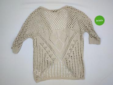 ikao paris: Janina, Kardigan damski, rozmiar S — 3