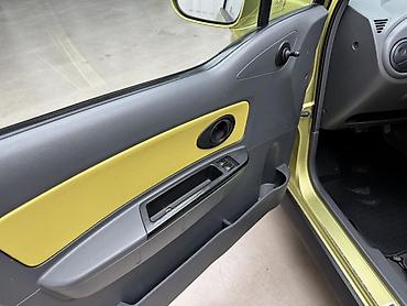 Daewoo Matiz: 2007 г., Автомат, Бензин, Хетчбек — 8