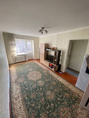 Продажа квартир: 2 комнаты, 42 м², Хрущевка, 3 этаж, Косметический ремонт