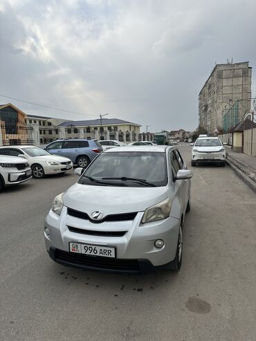 Toyota: Toyota ist: 2008 г., 1.8 л, Автомат, Бензин, Хэтчбэк