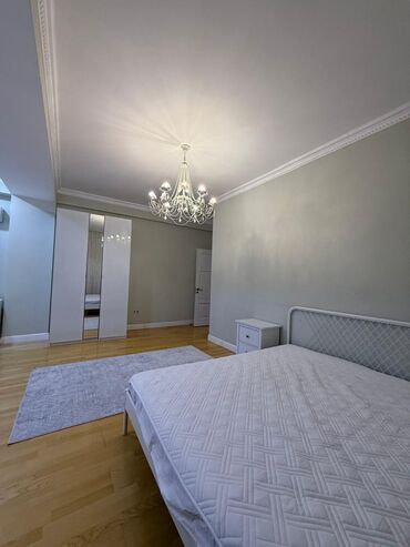 Другие строительные материалы: Продается 4- комнатная квартира Адрес: ТЦ Ала-Арча Ск : Авангард ЖК — 1