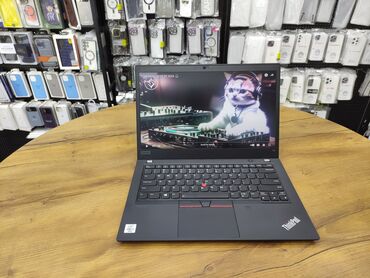 lenovo thinkpad l540: Lenovo ThinkBook, 14 ", Intel Core i5, 256 ГБ