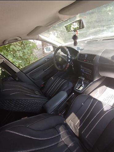 variant: Volkswagen Golf: 2001 г., 2 л, Автомат, Бензин, Универсал — 5