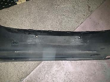 gitovanje branika: ZADNJI BRANIK ZA BMW 320 | BMW 3 E91 ZADNJI BRANIK 7202687 — 1