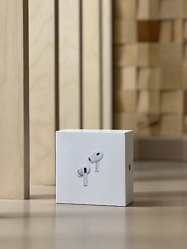 hoco eq34 plus: AirPods Pro 2 AirPods Pro, Airpods pro 2 Качество : Premium 🔥 — 2