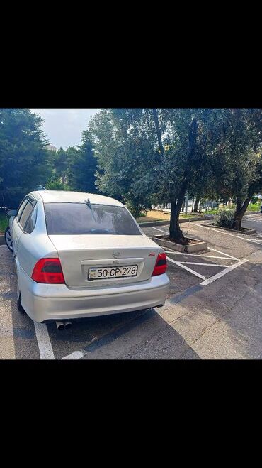 Opel: Opel Vectra: 1.8 l | 1997 il 337000 km Sedan — 5