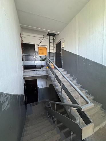 пр чуй: 3 комнаты, 75 м², 106 серия, 3 этаж, Косметический ремонт — 7