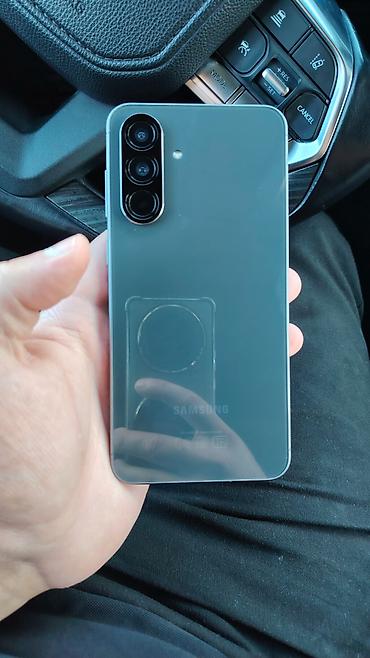 samsunq s22 ultra: Samsung Galaxy A56 5G, 128 GB, rəng - Boz, Sensor, Barmaq izi, İki sim kartlı — 3