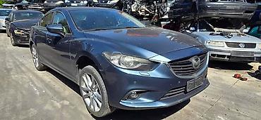 360 kamera za auto: FAROVI ZA MAZDA 6 | Farovi Mazda 6 — 1