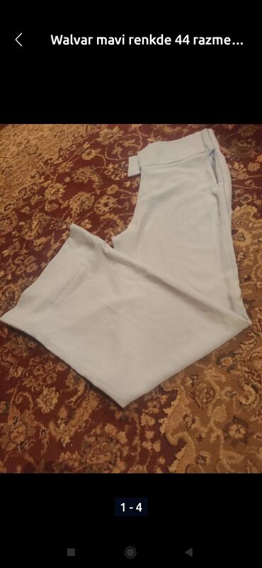 Sarafanlar: Satilir ucuz giymete 2 manata,boyuk beden yubka 5 manatyawil kofta — 19