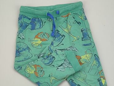 Trousers: Sweatpants, So cute, 2-3 years, 98, condition - Good