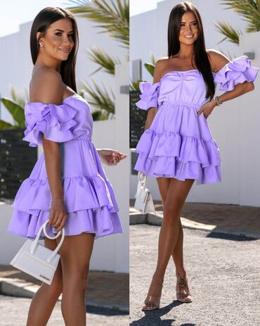 Haljine: 2450 na lalafo.rs — 4 Haljine: 2450 — 4