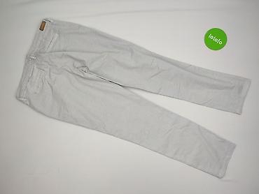 spodnie subdued: Burton, Spodnie materiałowe damskie, rozmiar S — 3