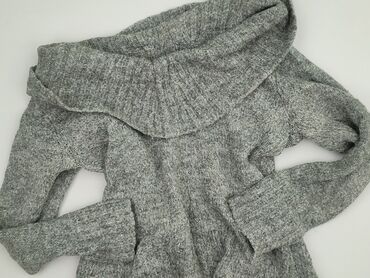 reserwed kurtki zimowe: Bay, Sweter damski, rozmiar 2XL