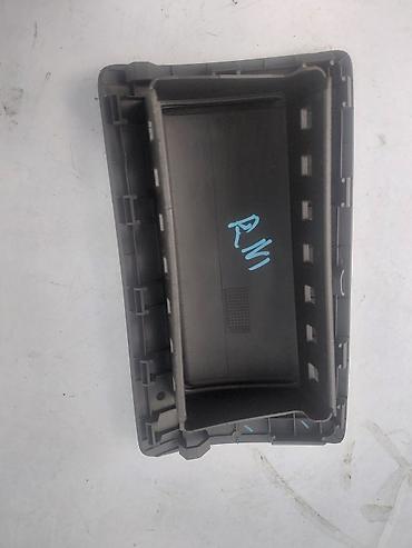 srs: Подушка безопасности Honda 2002 г., Б/у, Оригинал, Япония — 2