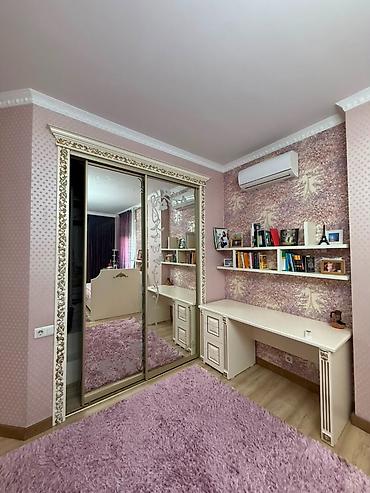 Продажа коттеджей и домов: 6 комнат, 235 м², 7 соток, Бишкек, Кок-Жар мкр Агентство недвижимости — 14