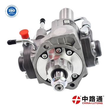 Injection Pump Cam Plate 0 n Injection Pump n Hydraulic Head K