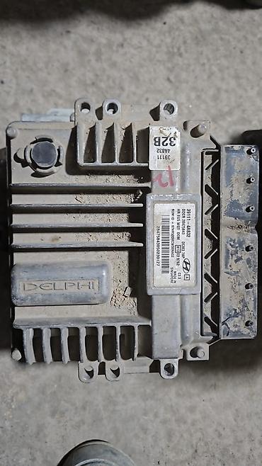 Engine Control Units: ЭБУ двигателя АКПП НАЙДУ Любой эбу и на заказ С Кореи (ECU) для — 27