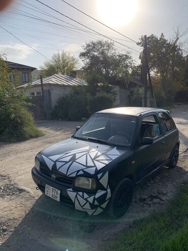 rx 330 цена в бишкеке: Nissan Micra: 1993 г., 1 л, Механика, Бензин, Купе