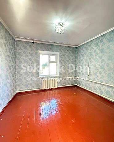 flat in kant: 4 комнаты, 70 м², Сокулук — 9