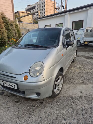 двигатель спринтер 2.9 цена бишкек: Microcar : 2007 г., 0.8 л, Механика, Бензин, Хэтчбэк