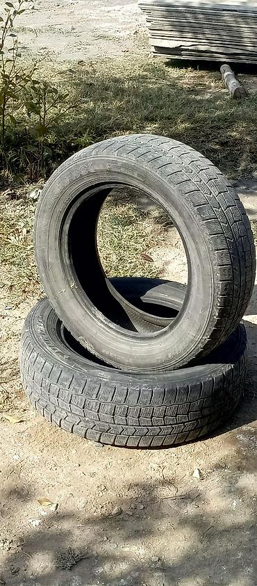 Зимний балон сатылат жаны 2000ден
размер 205/60R16 92Q Баткенде at lalafo.kg Зимний балон сатылат жаны 2000ден
размер 205/60R16 92Q Баткенде