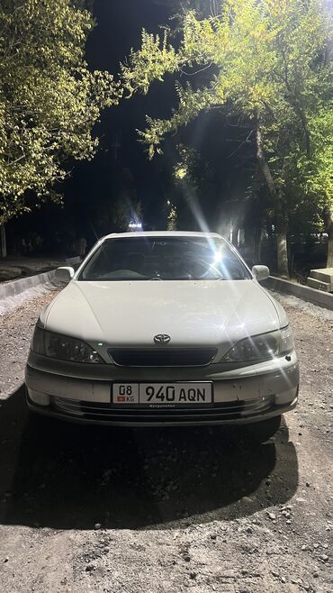 каленвал газ 53: Toyota Windom: 1999 г., 2.5 л, Автомат, Газ, Седан