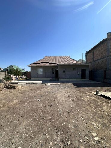 дом ысык ата: Дом, 135 м², 4 комнаты