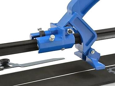 Sekači za keramiku i pločice: Ručna seckalica za keramičke pločice GEKO - Dužina sečenja: 600 mm — 6