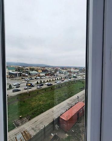 Продажа квартир: 1 комната, 40 м², Ала-Арча ТРЦ Элитка, 5 этаж — 7