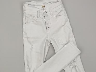 Re-Dress, Jeansy damskie, rozmiar XS