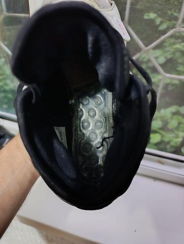 nike tech flecce: Мужские кроссовки, 42, Jordan, Б/у, цвет - Белый, Самовывоз — 6