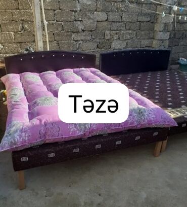 Çarpayılar: Yeni, Təknəfərlik çarpayı, Azərbaycan — 9