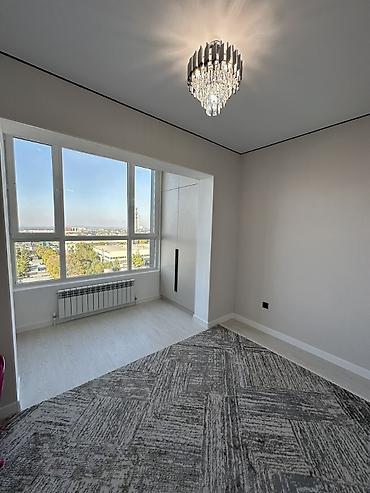 квартира берилет гагарина: 2 комнаты, 44 м², Технопарк 106 серия улучшенная, 9 этаж, Дизайнерский ремонт — 4