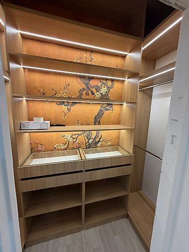 Продажа квартир: 1 комната, 38 м², Элитка, 6 этаж — 5