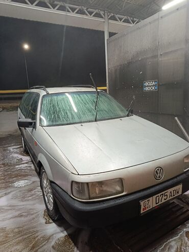 стекло форд транзит: Volkswagen Passat Variant: 1992 г.