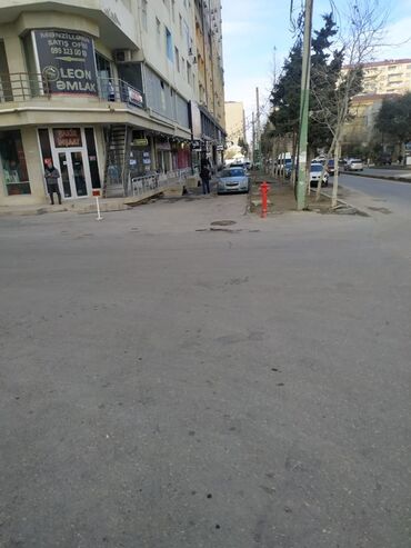 Ofislər: İcarəyə Obyekt – İdeal Yer! Ünvan: Xırdalan şəhəri, H. Əliyev — 9