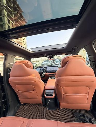чанган сs75 плюс: Changan CS75 Plus: 2025 г., Автомат, Бензин, Кроссовер — 7