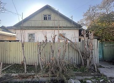 Продажа коттеджей и домов: 🏡 Продается дом/участок в хорошем районе — ул. Шукурова / Ахунбаева! — 5