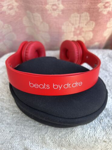 наушники проводные айфон: Полноразмерные, Beats by Dr. Dre, Б/у, Проводные, Классические