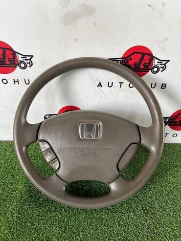 рулевой чехол: Руль Honda