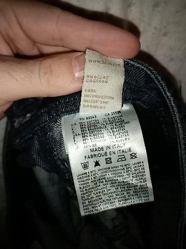 sat versace: DIESEL MATIC ZENSKE FARMERICE ORIGINAL TOP STANJE AKCIJA | Cene nisu — 8