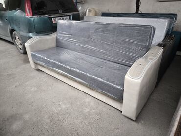 Раскладные диваны: Раскладной диван, Новый — 51