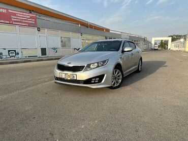 ка 5 машина: Kia K5: 2011 г., 2 л, Автоматические, Газ, Седан