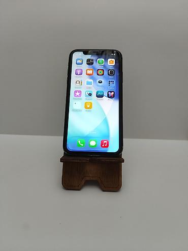 Apple iPhone: IPhone 11, Б/у, 64 ГБ, Черный, 100 % — 5