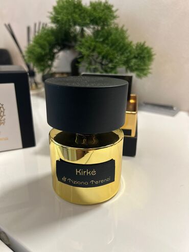 chanel parfemi muski: Unisex parfem, Tiziana Terenzi, Original