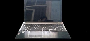 acer netbook: AMD A6, 6 GB, 12 "