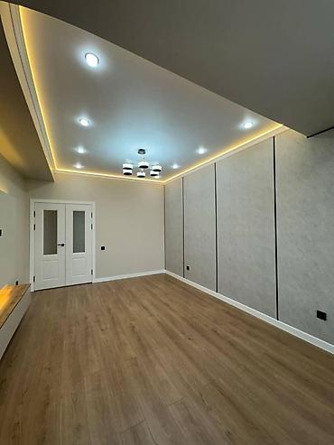 Продажа квартир: 1 комната, 49 м², Элитка, 4 этаж, Евроремонт — 5