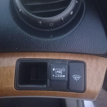 kirgiz auto: Honda Odyssey: 2005 г., 2.4 л, Автомат, Бензин, Минивэн — 7
