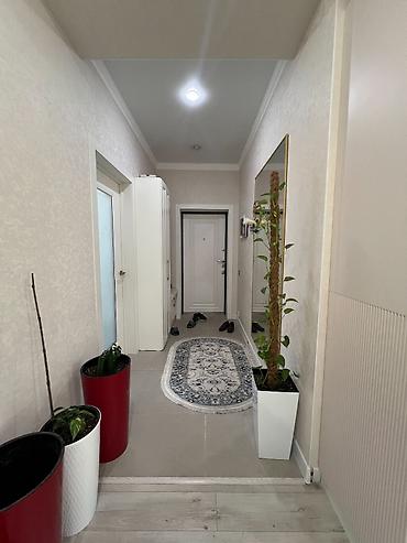 Продажа квартир: 3 комнаты, 113 м², Ата-Тюрк парк Элитка, 10 этаж, Евроремонт — 8